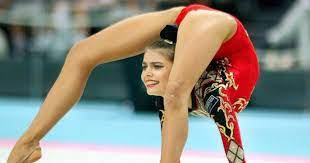 Алина кабаева прокомментировала ситуацию в токио. Alina Kabaeva Sport Figura I Ocherednoj Rebenok Fsyakaya Fsyachina Pro Fsyo Yandeks Dzen
