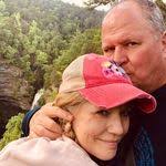 Terry Rutt's Instagram, Twitter & Facebook