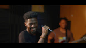 The mixing and mastering of the ep was by ikon, louddaaa and johnny drille. Johnny Drille My Beautiful Love Johnny S Room Live Youtube
