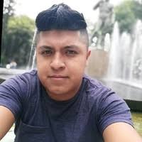 Daniel Nik Ccopa Vilca Email & Phone Number