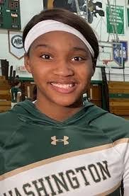 Rashunda Jones's Instagram, Twitter & Facebook