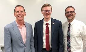 St. Peter Ev. Lutheran Church