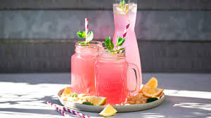 28,80 kr 32 kr köp. Rhabarber Sirup Fur Die Cocktail Party Zu Hause Noan Olivenolblog