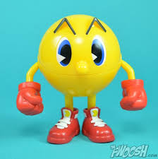 All versions require steam drm. Bandai Pac Man And The Ghostly Adventures Ghost Grabbin Pac Man Fwoosh