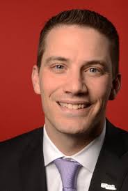 40 Under 40: John Stern