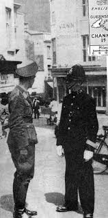 Fransa'nın alman işgali sonrasında batı kampanyası ile başladı 22 haziran 1940 ateşkes. Tarihin Paradokslari Almanya Nin Ingiliz Topraklari Isgali