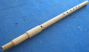 4 Alat Musik Tradisional Lampung Lengkap