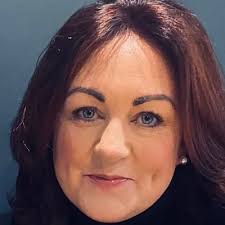 Gillian Forde (@GillianForde)