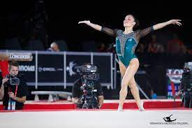 In the global burden of disease study 2013 (gbd 2013), we estimated these quantities for acute and chronic diseases and injuries. Why Italy S Vanessa Ferrari Received 6 3 Penalty For Her Floor Exercise Routine In Montreal S Event Final Wogymnastika