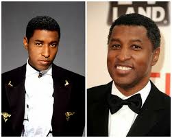 Happy birthday to Babyface! 🎉