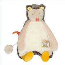 Spieluhr Igel Galipette Moulin Roty