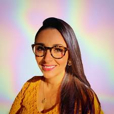 Kathleen Luna's Instagram, Twitter & Facebook