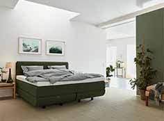 north slaapsysteem thuis bed bedbodem