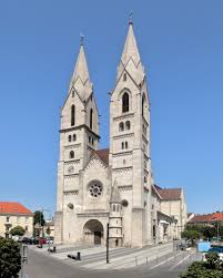 Einwohner berichten von deutlich wahrnehmbaren auswirkungen. Dom Von Wiener Neustadt Wikipedia