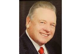 James Middendorf Obituary (2020)