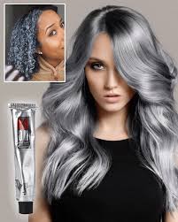 11 Ways To Remove Permanent Hair Dye From Grey Hair - Wikihow