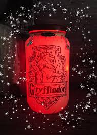 Pulsetech Sc 12 Harry Potter Light Harry Potter Decor Hogwarts Decor