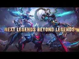 All.apk files found on our site are original and unmodified. Download Play Mobile Legends Bang Bang On Pc Mac Emulator