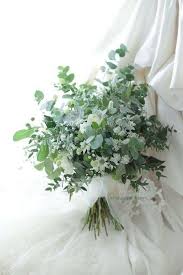 Maybe you would like to learn more about one of these? Greenery Bridal Bouquets Arabia Weddings