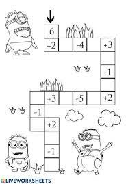 Con estos recursos es posible diseñar clases y actividades más interactivas y dinámicas. Actividades De Sumas Para Preeescolar Interactivas Sumar Y Restar Aprende Con Ejercicios Educapeques Juegos De Sumas Y Restas Gratis Online Cokitos Kianti Clot