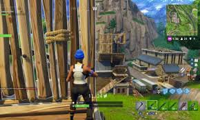 A free multiplayer game where you compete in battle royale, collaborate to create your private. How To Survive In Fortnite If You Re Old And Slow Games The Guardian