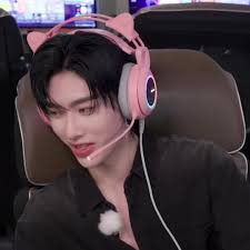 gamer ricky is so attractive #ricky #zb1 #shenquanrui #zerobaseone #kpop  #edits #fyp #CapCut