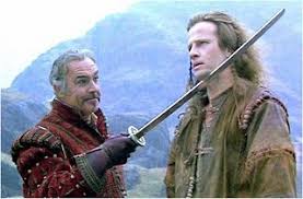 When he meets connor in 1541 he is 2,437 year old. Highlander Fight 3 Of 5 Grading Fight Scenes
