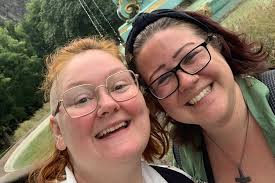 Staff Stories Archives