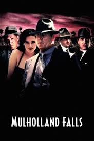 Mulholland Falls (1996) directed by Lee Tamahori • Reviews, film + cast •  Letterboxd