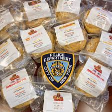 Life we only recommend products we love and that we think you will, too. Nypd Midtown North V Twitter We All Had Sweet Tooth S After Yesterdays Burglary Arrest At Hershey S Chocolate World My Cookie Dealer Company Came To The Rescue Thank You For Donating These Delicious