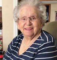 Dorothy Olson Obituary