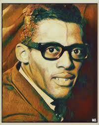 David Ruffin Street Renamings in Detroit and Meridian, Mississippi