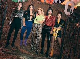Check spelling or type a new query. Red Velvet Interview The K Pop Group S Best Beauty Moments Of 2018 Allure