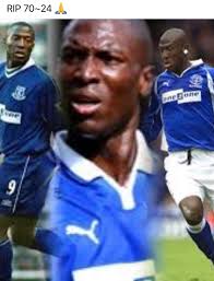 12 months ago we got the sad news 😔