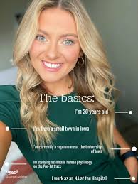 Meet Karsyn: Passionate about Fitness, Travel, and Faith