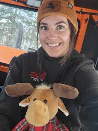 Like I Said To Groomer George Today