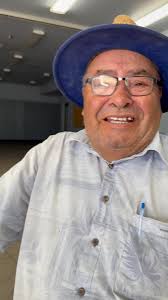 Update about Alberto, Today we handed food to over 300 families and Alberto  wasn’t feeling well. He thinks it was his blood pressure that was low but I  made sure he got all your warm wishes from ...