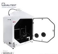 UL 94 Flammability Chamber – Horizontal Vertical Flame Chamber