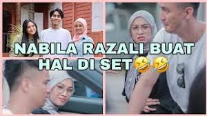 Bakal menampilkan gandingan sulung keith foo dan emma maembong. Biar Mereka Cemburu Episod 1