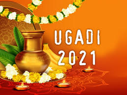 Ugadi is a month celebrated in april. Lm76babalcfg9m