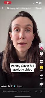 Ashley Rude's Instagram, Twitter & Facebook