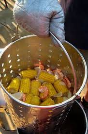 Vanilla pound cake cuisine is really a dish that's classified as an easy task to make. 7 Shrimp Boil For 40 Peeps Ideas Shrimp Boil Boiled Food Favorite Recipes