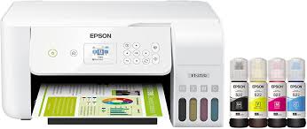 Beli printer epson l3150 online terdekat di {city name} berkualitas dengan harga murah terbaru 2021 di tokopedia! Buy Ø¥Ø¨Ø³ÙˆÙ† Ecotank Et 2720 Ø·Ø§Ø¨Ø¹Ø© Ù„Ø§Ø³Ù„ÙƒÙŠØ© ÙØ§Ø¦Ù‚Ø© Ø§Ù„Ø¥Ù…ÙƒØ§Ù†Ø§Øª Ù…ØªØ¹Ø¯Ø¯Ø© Ø§Ù„Ø¥Ù…ÙƒØ§Ù†Ø§Øª Ù…Ø¹ Ù…Ø§Ø³Ø­Ø© ÙˆÙ†Ø§Ø³Ø®Ø© Ø£Ø¨ÙŠØ¶ Online In Saudi Arabia B07pydnf7l