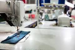 Máquina de Costura Industrial: Para que Serve, Tipos e Modelos