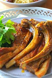 Epingle Sur Viande