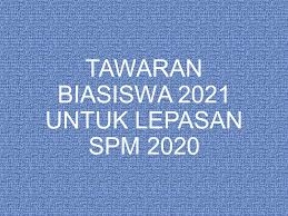 Panduan malaysia maklumat terkini pengambilan second intake ua lepasan spm/stpm. Biasiswa 2021 Untuk Sesi Pengajian Bermula 2021 2022 Travula