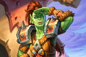 Making your own card game is as awesome as it gets. The Stealthy Mathematics Of Hearthstone Wired