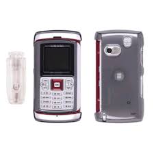 Clip Case for Samsung T559 Comeback ...
