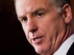 Dean not a contender for health secretary