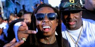 What do you think of the direction of Lil Wayne